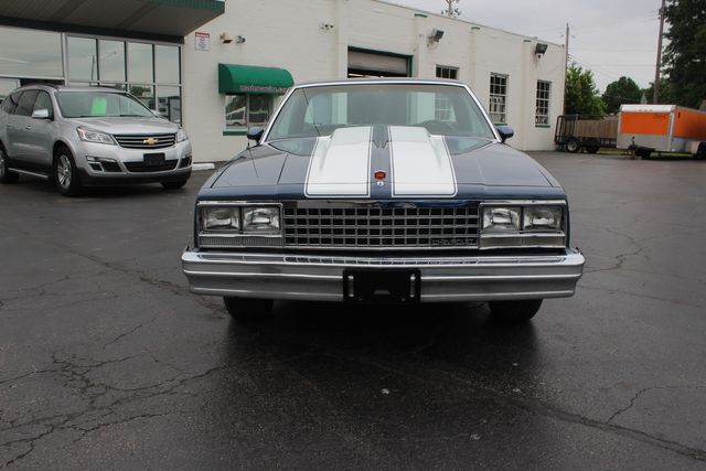 1983 Chevrolet El Camino V8 | Granite City, Illinois | MasterCars Company Inc.