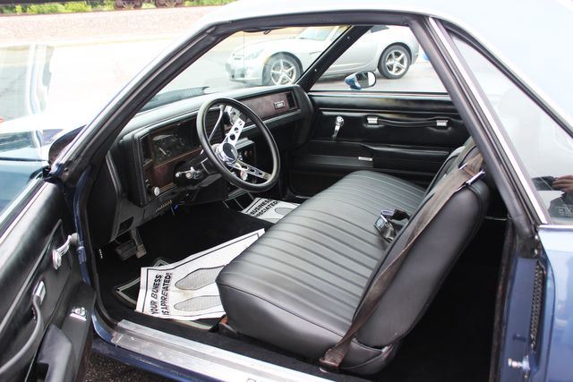 1983 Chevrolet El Camino V8 | Granite City, Illinois | MasterCars Company Inc.