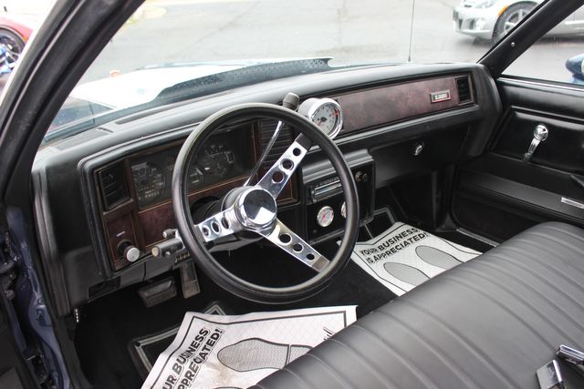 1983 Chevrolet El Camino V8 | Granite City, Illinois | MasterCars Company Inc.
