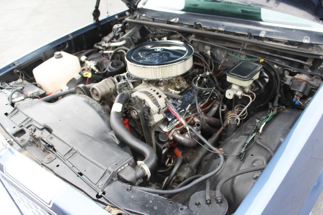 1983 Chevrolet El Camino V8 | Granite City, Illinois | MasterCars Company Inc.
