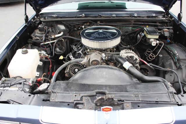 1983 Chevrolet El Camino V8 | Granite City, Illinois | MasterCars Company Inc.