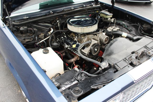 1983 Chevrolet El Camino V8 | Granite City, Illinois | MasterCars Company Inc.