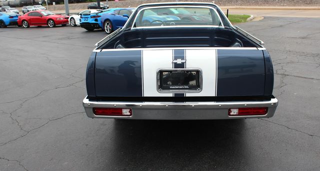 1983 Chevrolet El Camino V8 | Granite City, Illinois | MasterCars Company Inc.