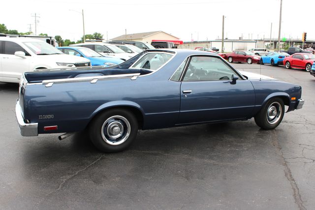 1983 Chevrolet El Camino V8 | Granite City, Illinois | MasterCars Company Inc.