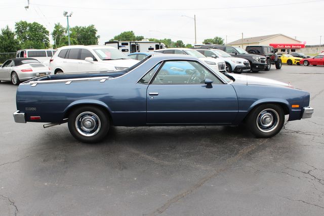 1983 Chevrolet El Camino V8 | Granite City, Illinois | MasterCars Company Inc. 1983 Chevrolet El Camino V8 | Granite City, Illinois | MasterCars Company Inc.