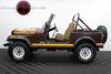 1983 Jeep CJ7 I6 4 Speed 4x4 1983 Jeep CJ7 I6 4 Speed 4x4