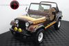 1983 Jeep CJ7 I6 4 Speed 4x4 1983 Jeep CJ7 I6 4 Speed 4x4