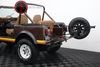 1983 Jeep CJ7 I6 4 Speed 4x4 1983 Jeep CJ7 I6 4 Speed 4x4