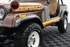 1983 Jeep CJ7 I6 4 Speed 4x4 1983 Jeep CJ7 I6 4 Speed 4x4