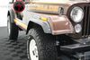 1983 Jeep CJ7 I6 4 Speed 4x4 1983 Jeep CJ7 I6 4 Speed 4x4