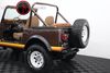 1983 Jeep CJ7 I6 4 Speed 4x4 1983 Jeep CJ7 I6 4 Speed 4x4