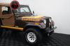 1983 Jeep CJ7 I6 4 Speed 4x4 1983 Jeep CJ7 I6 4 Speed 4x4