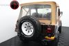 1983 Jeep CJ7 I6 4 Speed 4x4 1983 Jeep CJ7 I6 4 Speed 4x4