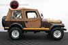 1983 Jeep CJ7 I6 4 Speed 4x4 1983 Jeep CJ7 I6 4 Speed 4x4