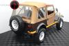 1983 Jeep CJ7 I6 4 Speed 4x4 1983 Jeep CJ7 I6 4 Speed 4x4