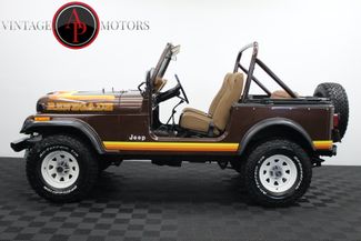 1983 Jeep CJ7 I6 4 Speed 4x4 in Statesville, NC 28677