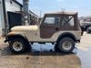 1983 Jeep CJ-5 Final Edition | Wylie, TX | Collins Bros Jeep 1983 Jeep CJ-5 Final Edition | Wylie, TX | Collins Bros Jeep