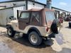 1983 Jeep CJ-5 Final Edition | Wylie, TX | Collins Bros Jeep 1983 Jeep CJ-5 Final Edition | Wylie, TX | Collins Bros Jeep