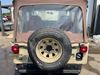 1983 Jeep CJ-5 Final Edition | Wylie, TX | Collins Bros Jeep 1983 Jeep CJ-5 Final Edition | Wylie, TX | Collins Bros Jeep