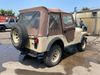 1983 Jeep CJ-5 Final Edition | Wylie, TX | Collins Bros Jeep 1983 Jeep CJ-5 Final Edition | Wylie, TX | Collins Bros Jeep