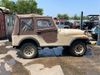 1983 Jeep CJ-5 Final Edition | Wylie, TX | Collins Bros Jeep 1983 Jeep CJ-5 Final Edition | Wylie, TX | Collins Bros Jeep