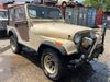 1983 Jeep CJ-5 Final Edition | Wylie, TX | Collins Bros Jeep 1983 Jeep CJ-5 Final Edition | Wylie, TX | Collins Bros Jeep