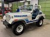 1983 Jeep CJ-5 Renegade | Wylie, TX | Collins Bros Jeep