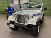 1983 Jeep CJ-5 Renegade | Wylie, TX | Collins Bros Jeep