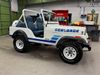 1983 Jeep CJ-5 Renegade | Wylie, TX | Collins Bros Jeep