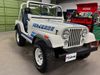1983 Jeep CJ-5 Renegade | Wylie, TX | Collins Bros Jeep