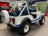 1983 Jeep CJ-5 Renegade | Wylie, TX | Collins Bros Jeep