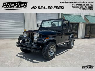 1983 Jeep CJ-7 LAREDO | Jacksonville , FL | Premier Automotive Source LLC