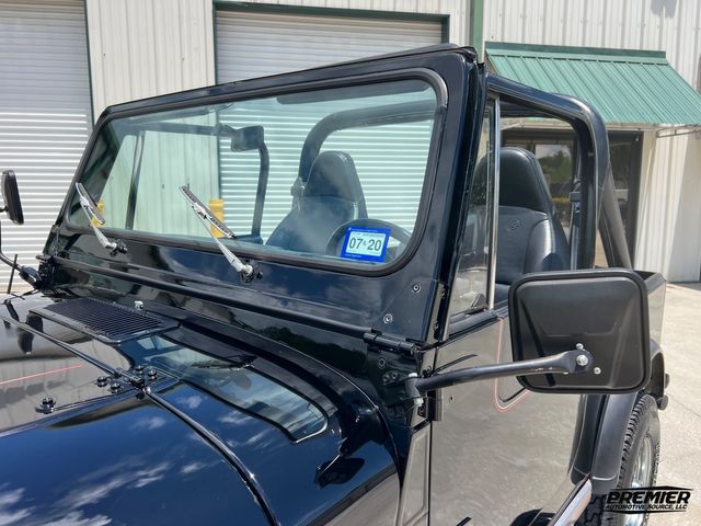 1983 Jeep CJ-7 LARADO | Jacksonville , FL | Premier Automotive Source LLC