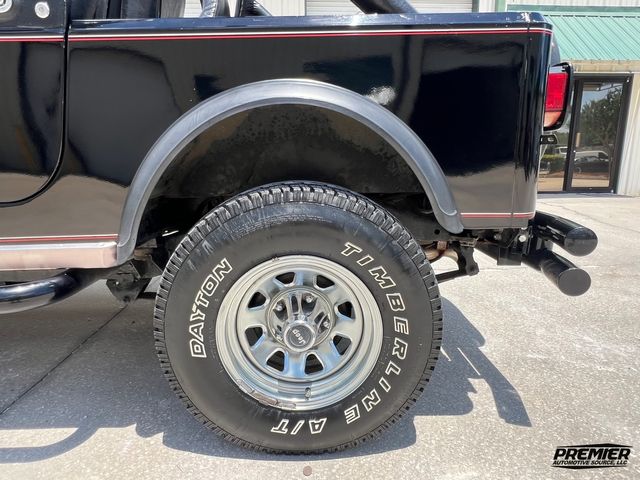 1983 Jeep CJ-7 LARADO | Jacksonville , FL | Premier Automotive Source LLC 1983 Jeep CJ-7 LARADO | Jacksonville , FL | Premier Automotive Source LLC