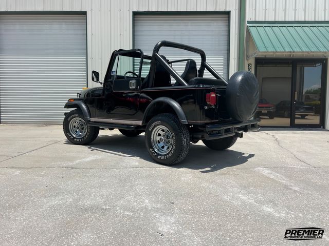 1983 Jeep CJ-7 LARADO | Jacksonville , FL | Premier Automotive Source LLC 1983 Jeep CJ-7 LARADO | Jacksonville , FL | Premier Automotive Source LLC