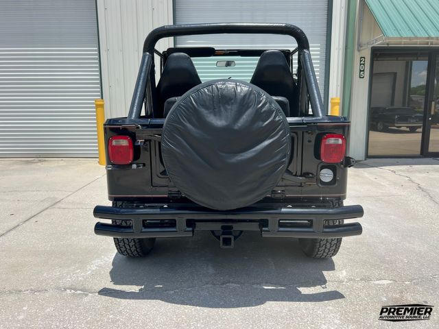 1983 Jeep CJ-7 LARADO | Jacksonville , FL | Premier Automotive Source LLC