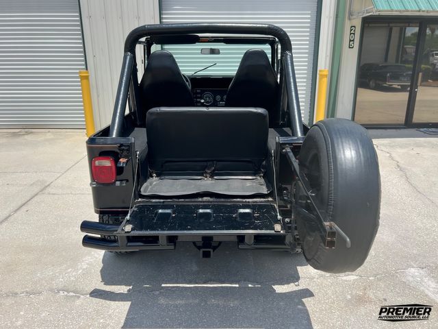 1983 Jeep CJ-7 LARADO | Jacksonville , FL | Premier Automotive Source LLC 1983 Jeep CJ-7 LARADO | Jacksonville , FL | Premier Automotive Source LLC