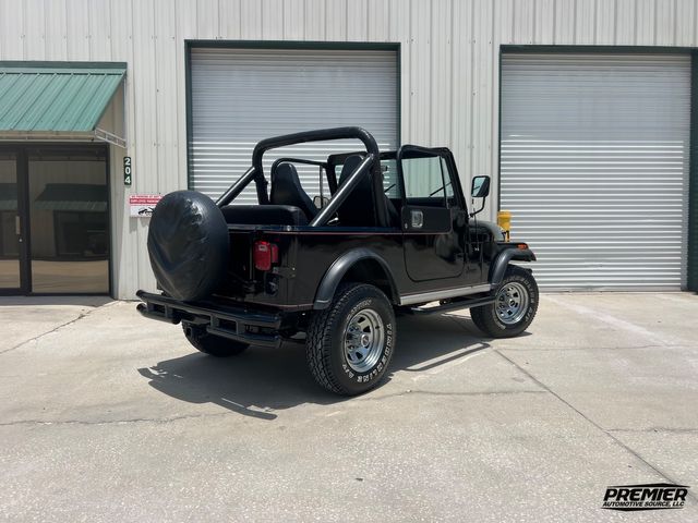 1983 Jeep CJ-7 LARADO | Jacksonville , FL | Premier Automotive Source LLC 1983 Jeep CJ-7 LARADO | Jacksonville , FL | Premier Automotive Source LLC