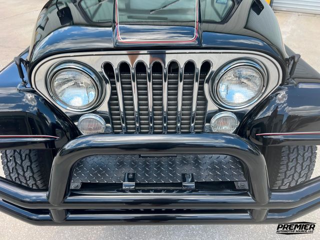 1983 Jeep CJ-7 LARADO | Jacksonville , FL | Premier Automotive Source LLC