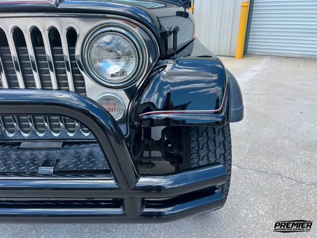 1983 Jeep CJ-7 LARADO | Jacksonville , FL | Premier Automotive Source LLC 1983 Jeep CJ-7 LARADO | Jacksonville , FL | Premier Automotive Source LLC