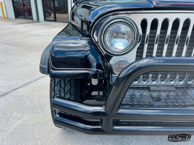 1983 Jeep CJ-7 LARADO | Jacksonville , FL | Premier Automotive Source LLC
