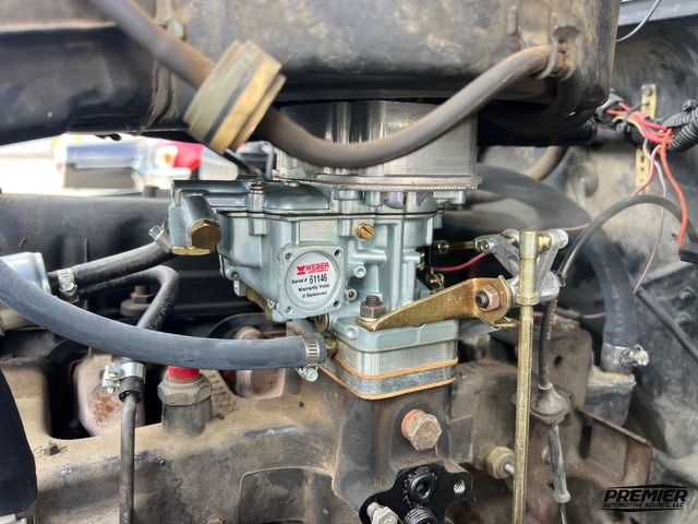 1983 Jeep CJ-7 LARADO | Jacksonville , FL | Premier Automotive Source LLC 1983 Jeep CJ-7 LARADO | Jacksonville , FL | Premier Automotive Source LLC