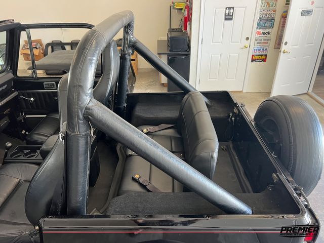 1983 Jeep CJ-7 LARADO | Jacksonville , FL | Premier Automotive Source LLC 1983 Jeep CJ-7 LARADO | Jacksonville , FL | Premier Automotive Source LLC
