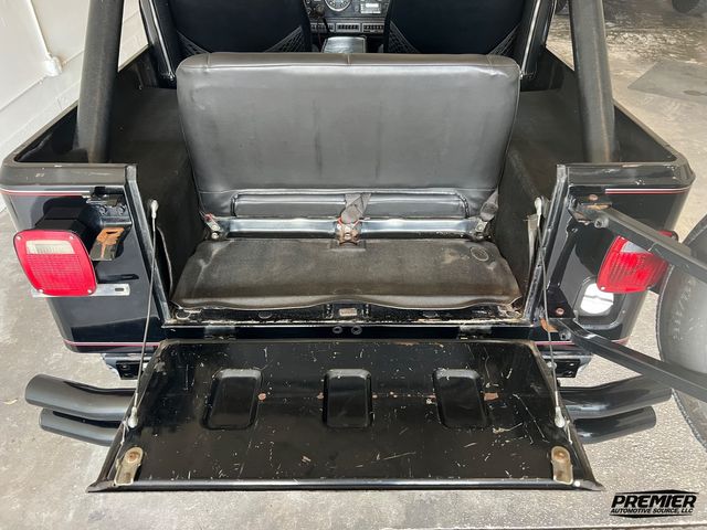 1983 Jeep CJ-7 LAREDO | Jacksonville , FL | Premier Automotive Source LLC 1983 Jeep CJ-7 LAREDO | Jacksonville , FL | Premier Automotive Source LLC