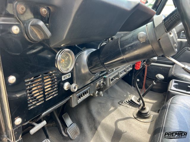 1983 Jeep CJ-7 LARADO | Jacksonville , FL | Premier Automotive Source LLC