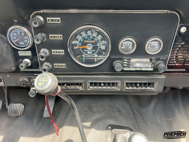 1983 Jeep CJ-7 LARADO | Jacksonville , FL | Premier Automotive Source LLC