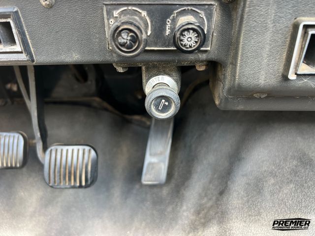 1983 Jeep CJ-7 LARADO | Jacksonville , FL | Premier Automotive Source LLC
