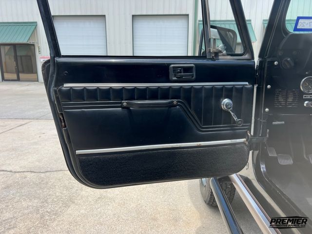 1983 Jeep CJ-7 LARADO | Jacksonville , FL | Premier Automotive Source LLC 1983 Jeep CJ-7 LARADO | Jacksonville , FL | Premier Automotive Source LLC