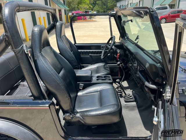 1983 Jeep CJ-7 LARADO | Jacksonville , FL | Premier Automotive Source LLC