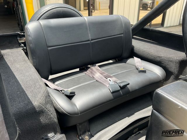 1983 Jeep CJ-7 LARADO | Jacksonville , FL | Premier Automotive Source LLC 1983 Jeep CJ-7 LARADO | Jacksonville , FL | Premier Automotive Source LLC